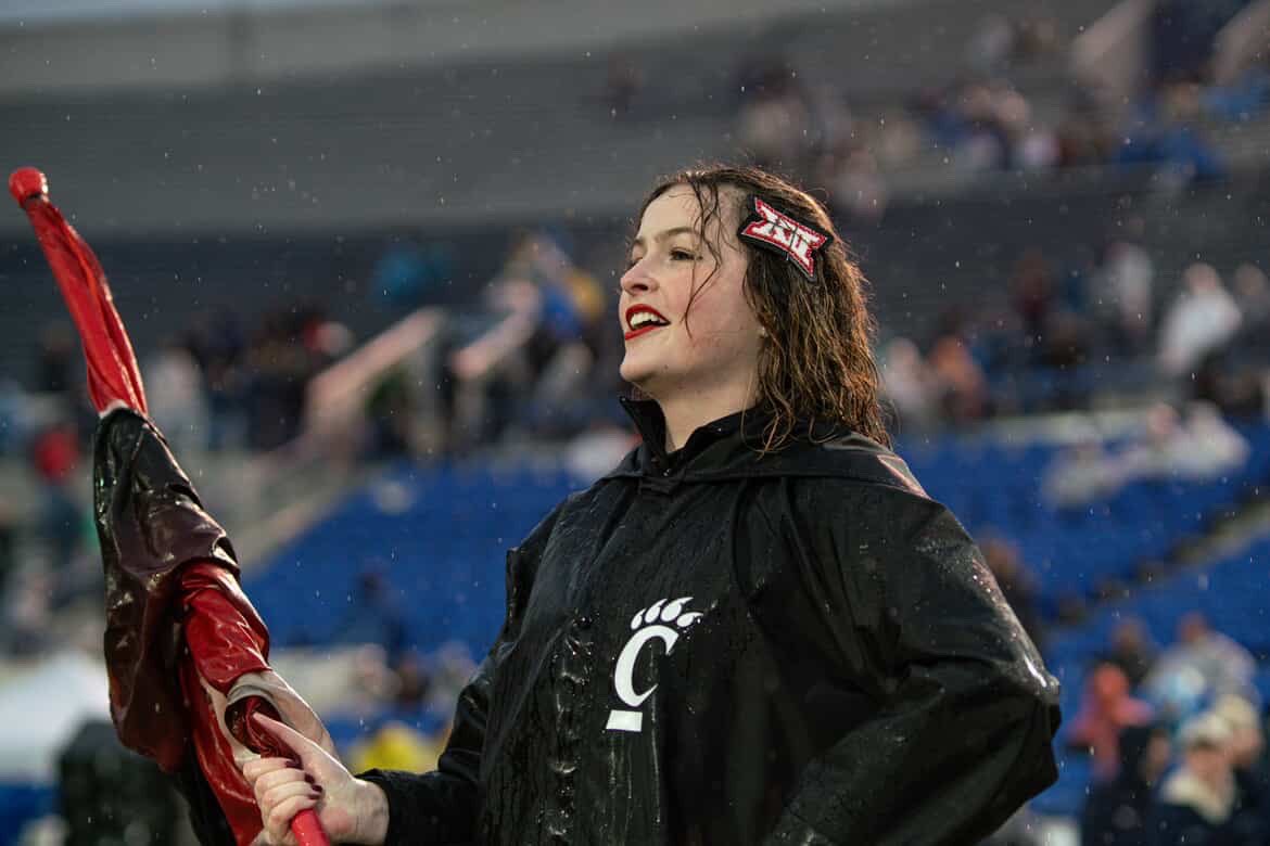 Eastern Brown Bands tweet media