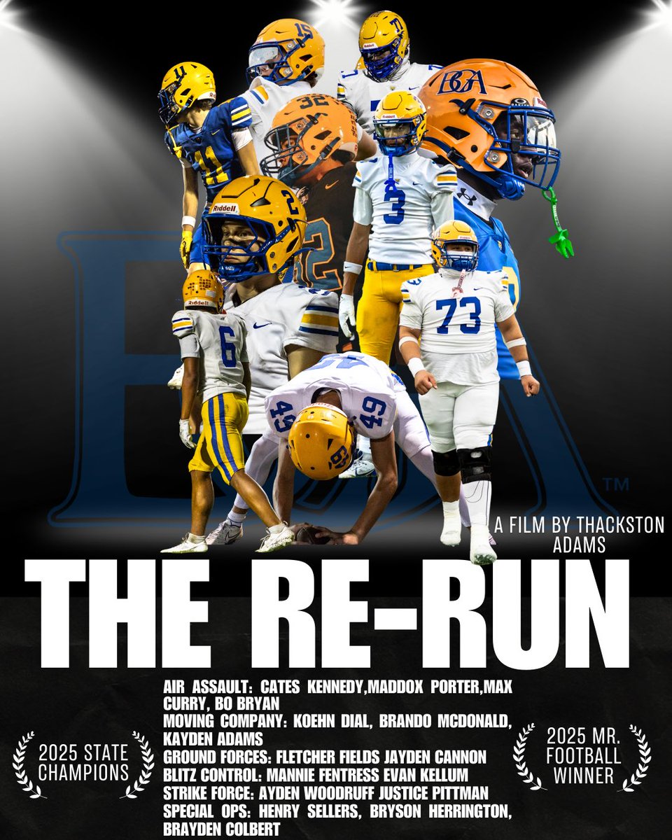 Bobby Bentley tweet media