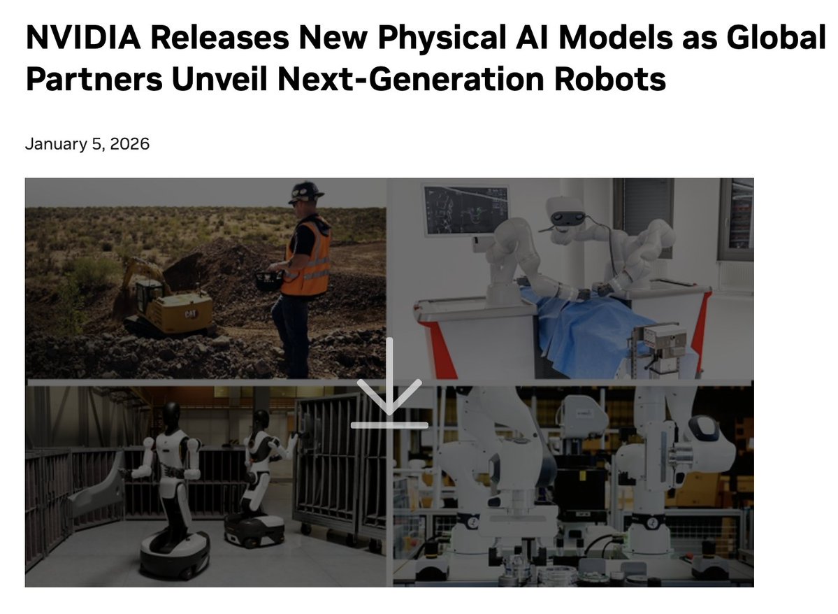 robotics partners display