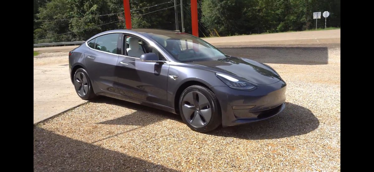 Tesla Charged tweet media