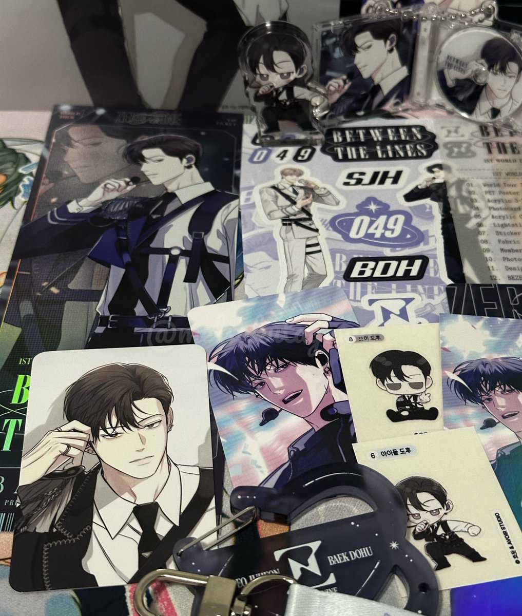 Everything is so pretty 🥹
 #공과_사는_구분해