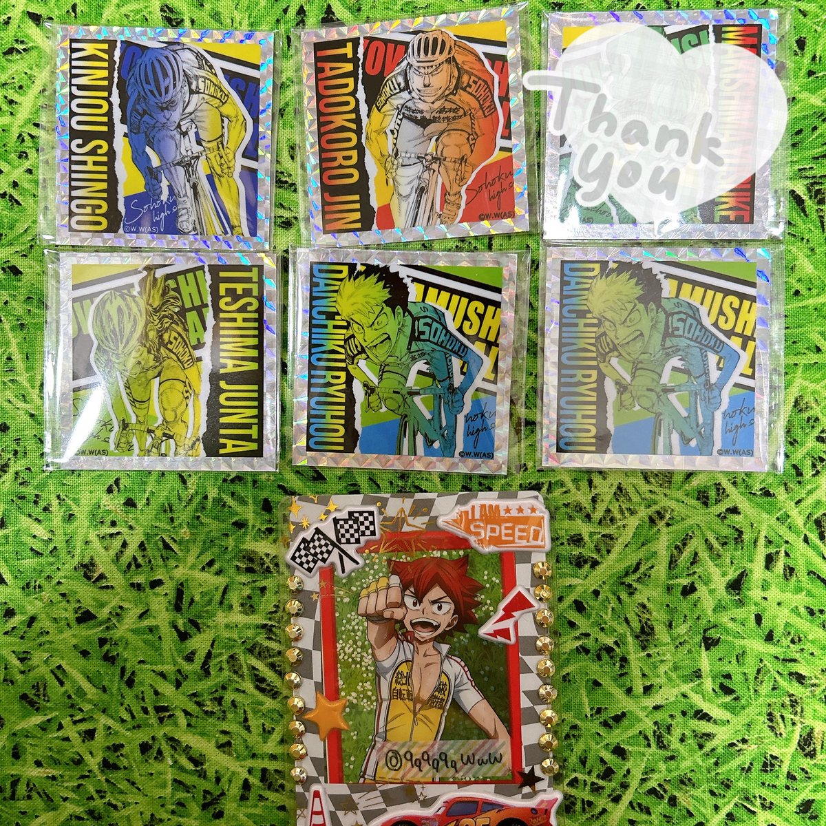 あずさ@取引垢 (@cacajm10) / Posts / X