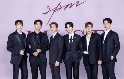 2PM 완전체 뭉친다…‘日 데뷔 15주년’ 공연 개최

2PM은 올해 상반기 일본 현지 공연을 준비하고 있다. 큰 사랑을 보내준 일본 팬들에게도 보답하기 위해 현지 데뷔 15주년을 맞아 다시 모인다.
 
2PM의 마지막 완전체 앨범은 2021년 ‘머스트(MUST)’다. 2PM 멤버들은 바쁜 활동 속에서도 완전체 활동에