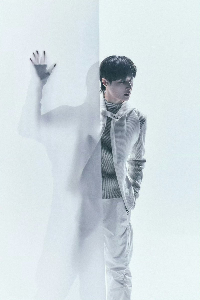 LAY #Layzhang #ZhangYixing #张艺兴 #レイ #EXO #EXOLay