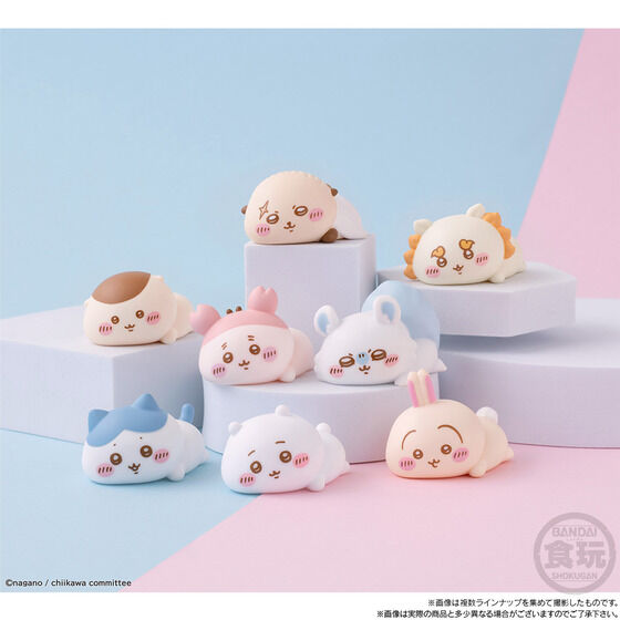 ちいかわのグッズ速報！ (@chiikawa_goods) / Posts / X