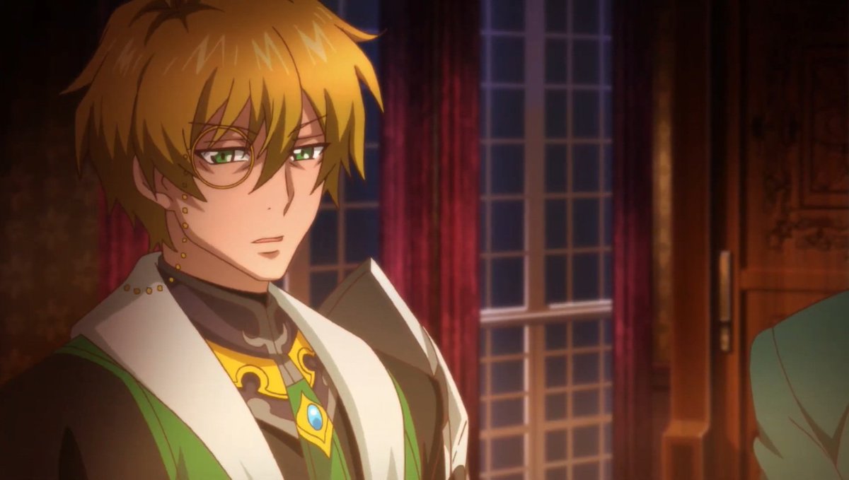 "Nobody of importance, to you at least.

Though, if anything I should be asking you that."