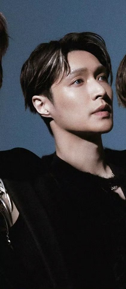 LAY #Layzhang #ZhangYixing #张艺兴 #レイ #EXO #EXOLay