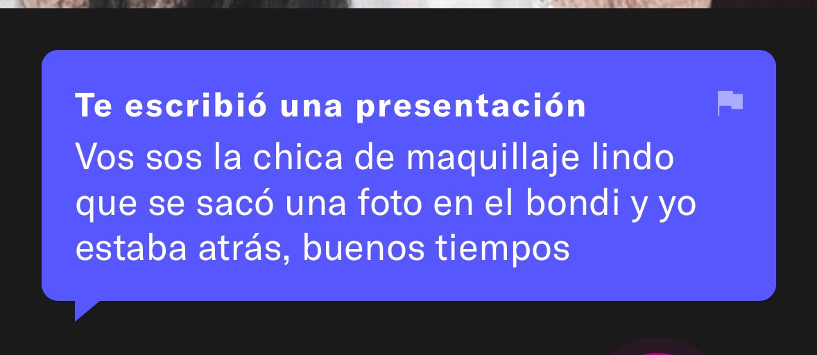 irinamaquilla's tweet image. decidí probar suerte en okcupid y creo que no fue la mejor decisión