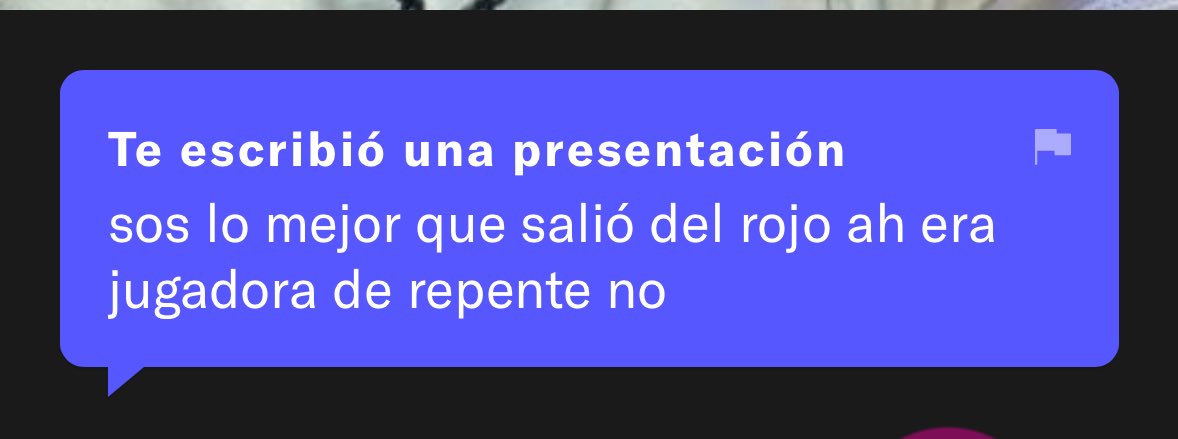 irinamaquilla's tweet image. decidí probar suerte en okcupid y creo que no fue la mejor decisión