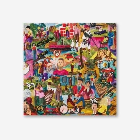 ヒョクオ(HYUKOH) / 24: HOW TO FIND TRUE LOVE (LPレコード盤) (予約
