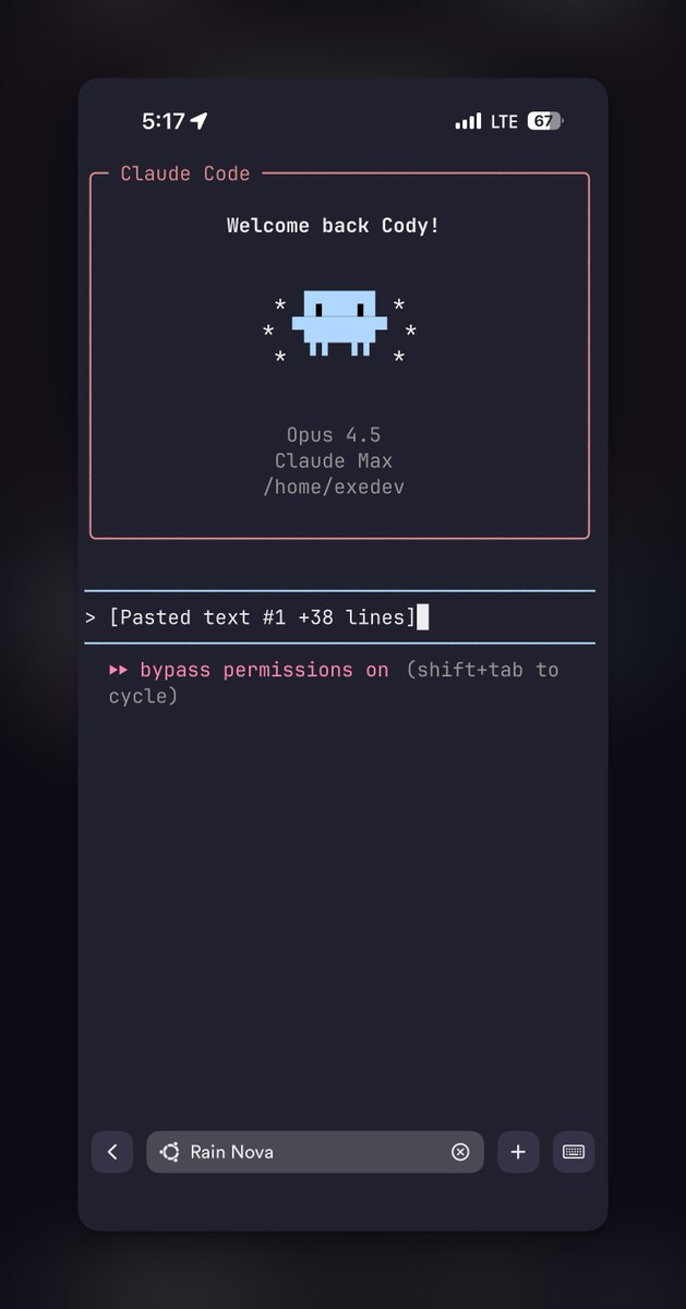 Cody Bontecou tweet media
