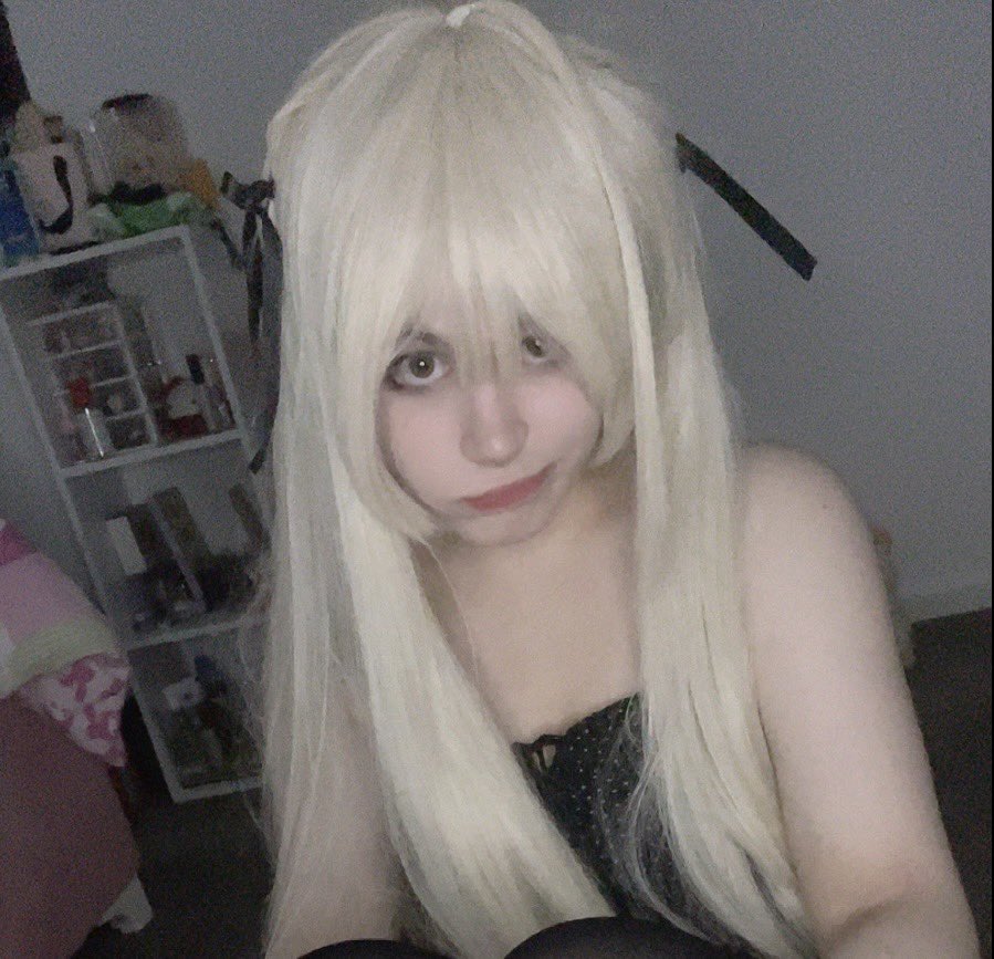 corecorechan's tweet image. my sora #cosplaytwt #cosplaygirl #yasuganosora #sora