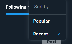 stop fucking with the timeline