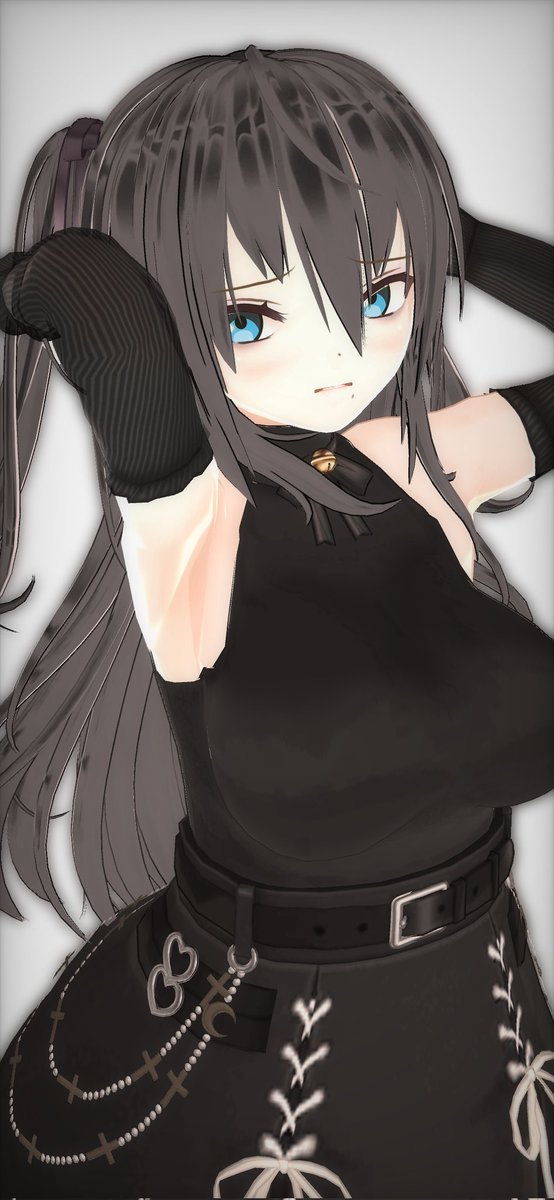 abysshawk13871's tweet photo. #カスタムキャスト
#CUSTOMCAST https://t.co/YuztmWeNmb