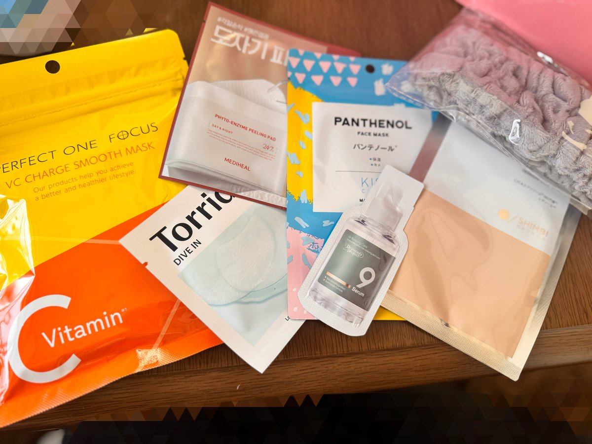 おまけ付き エガチャン　福袋B