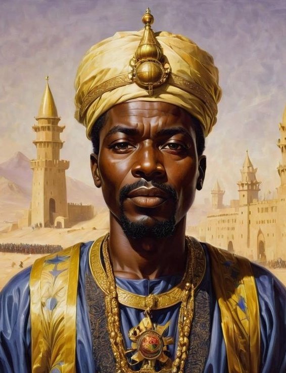 infodexx's tweet image. 💰 Richest People to Ever Live on Earth

1. Mansa Musa — Immeasurable
2. Genghis Khan — $120 Trillion
3. Emperor Shenzong — $45 Trillion
4. Akbar I — $29 Trillion
5. Empress Wu Zetian — $25 Trillion
6. Joseph Stalin — $11 Trillion
7. Augustus Caesar — $5.8 Trillion
8. Catherine…