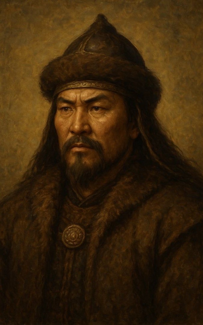 infodexx's tweet image. 💰 Richest People to Ever Live on Earth

1. Mansa Musa — Immeasurable
2. Genghis Khan — $120 Trillion
3. Emperor Shenzong — $45 Trillion
4. Akbar I — $29 Trillion
5. Empress Wu Zetian — $25 Trillion
6. Joseph Stalin — $11 Trillion
7. Augustus Caesar — $5.8 Trillion
8. Catherine…