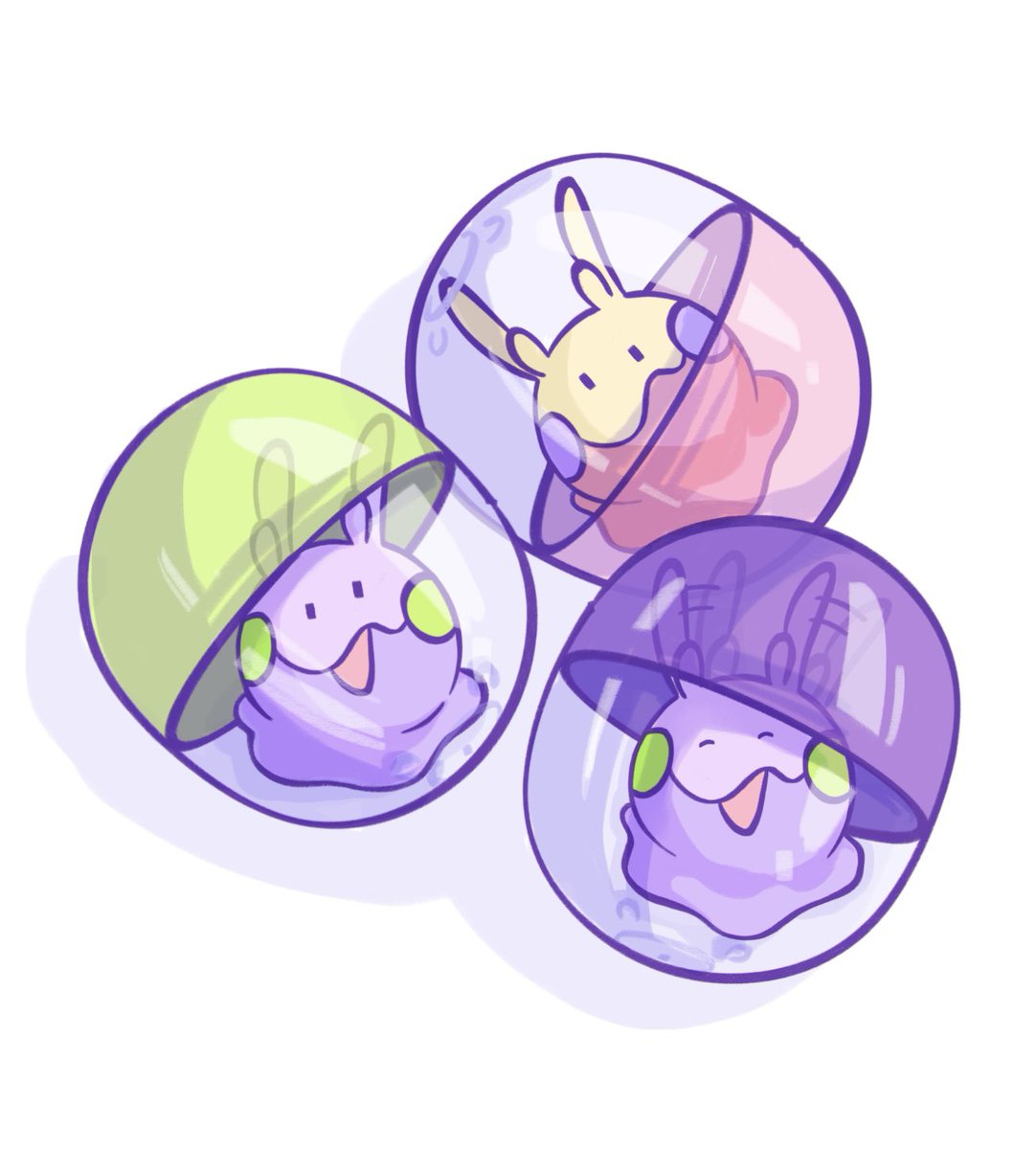 miyumorii's tweet image. (o'～'o) (o'～'o) (o'～'o)✨