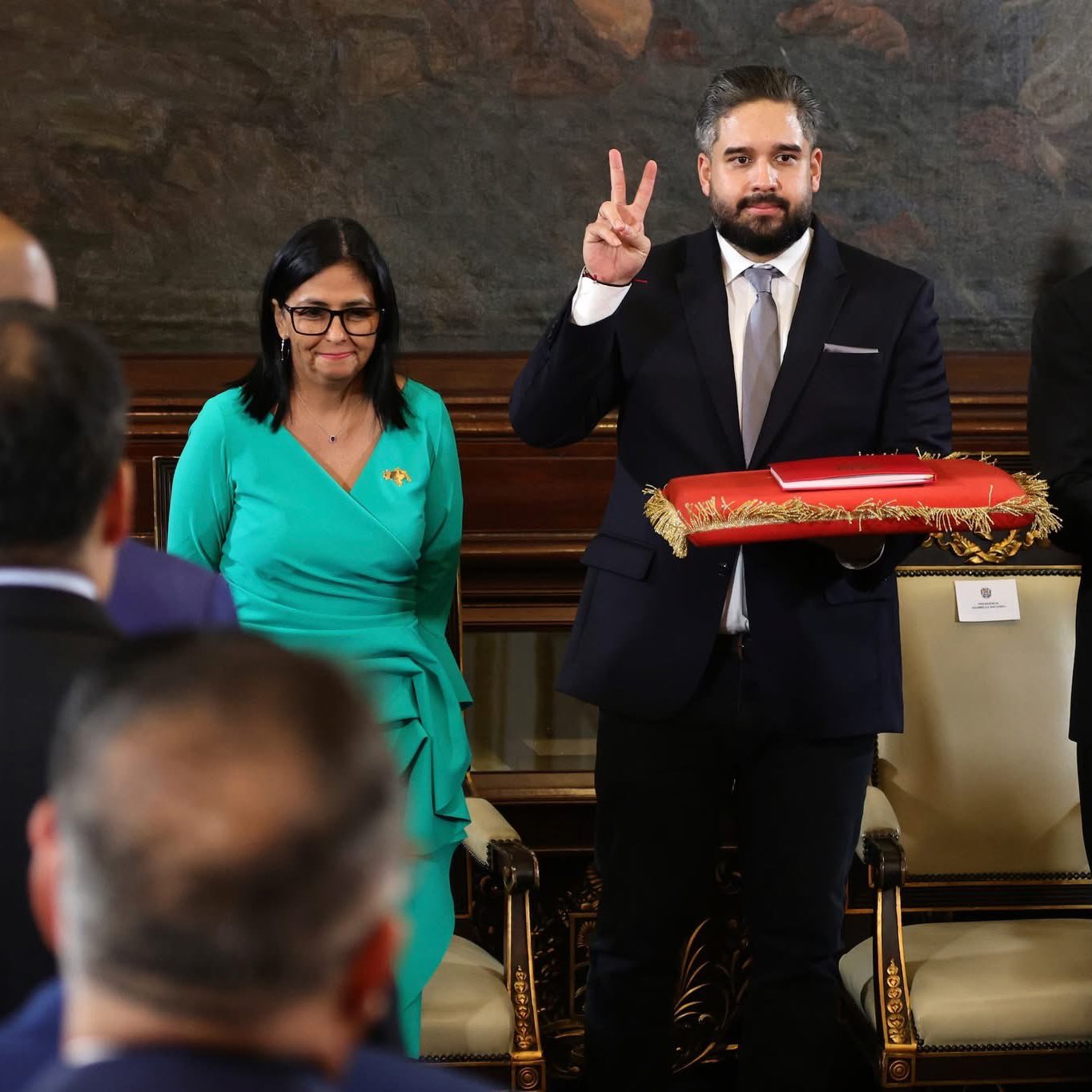 Manolo De Los Santos (@manolo_realengo) on X