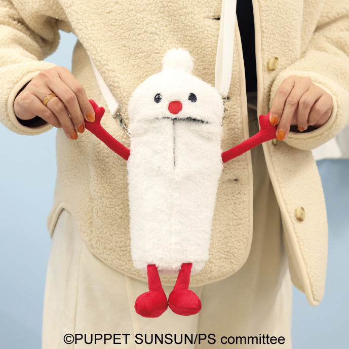 パペットスンスン情報局 (@sunsun_info) / Highlights / X