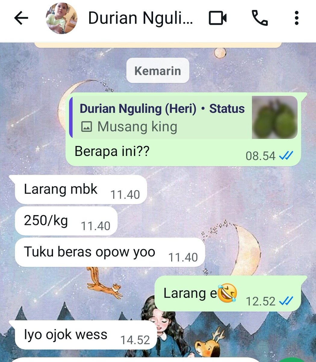 Ini gimana sih marketingnya