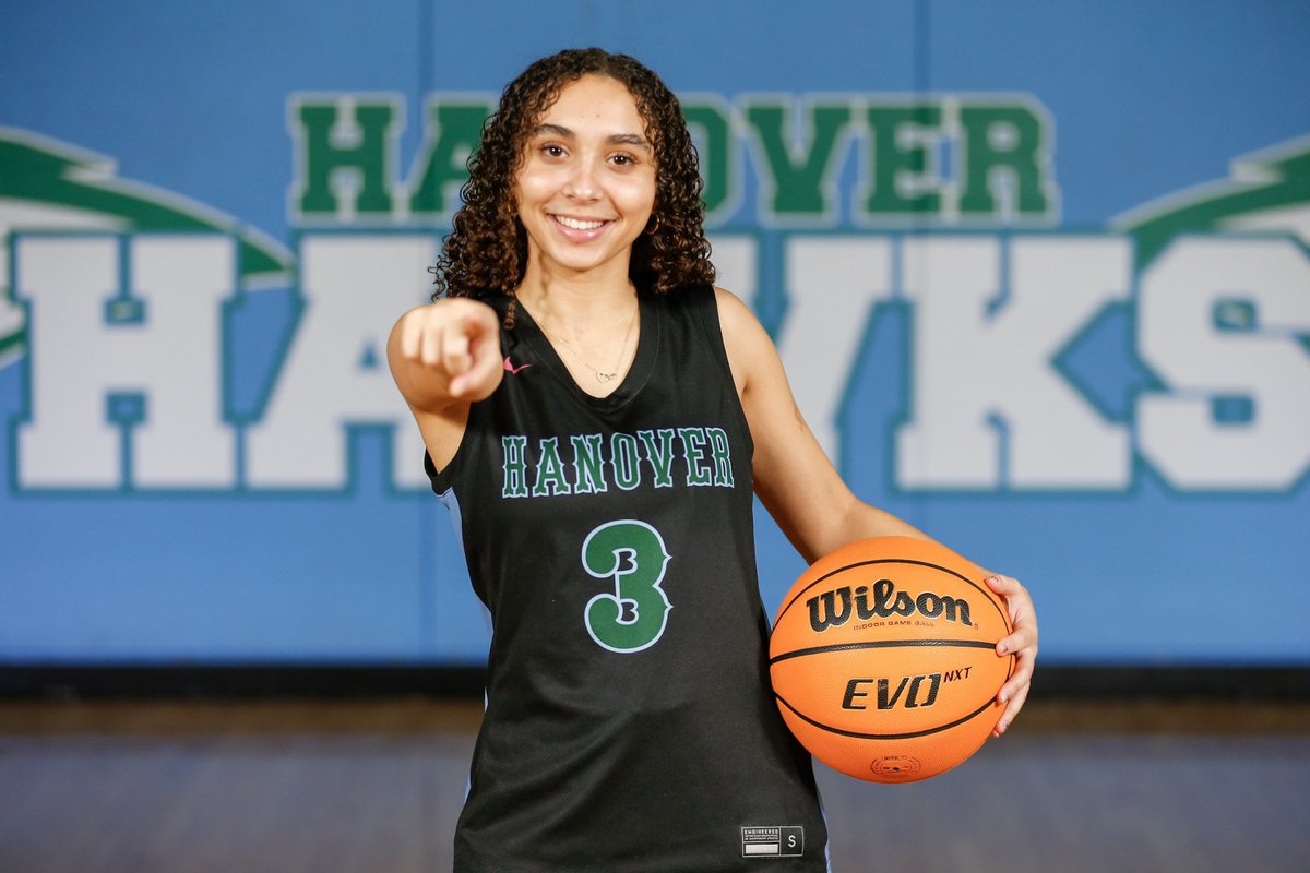 Hanover Hawks GBB🏀 tweet media