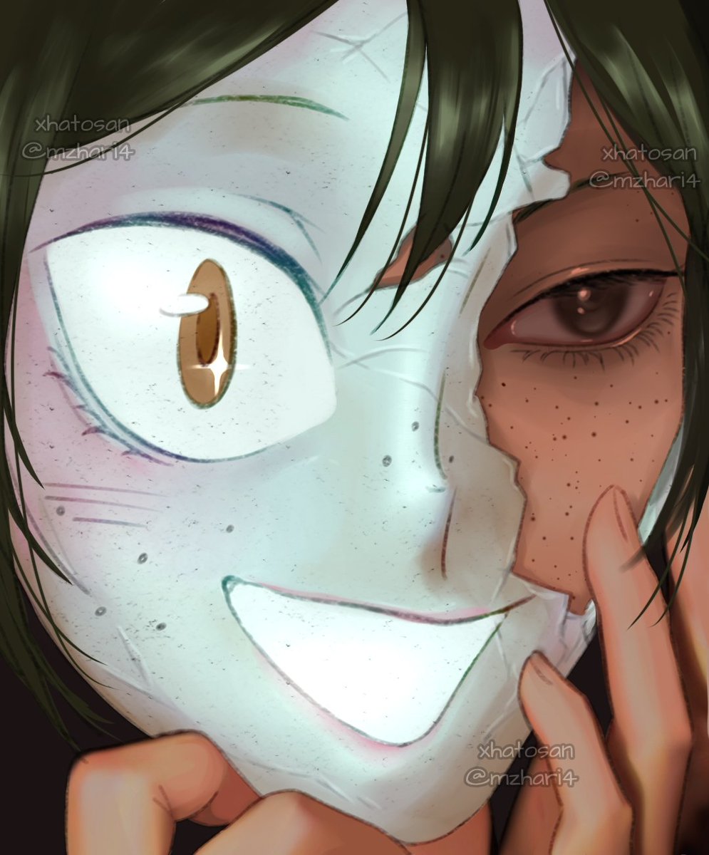 mzhari4's tweet image. #haikyuu #ハイキュー #YamaguchiTadashi #山口忠