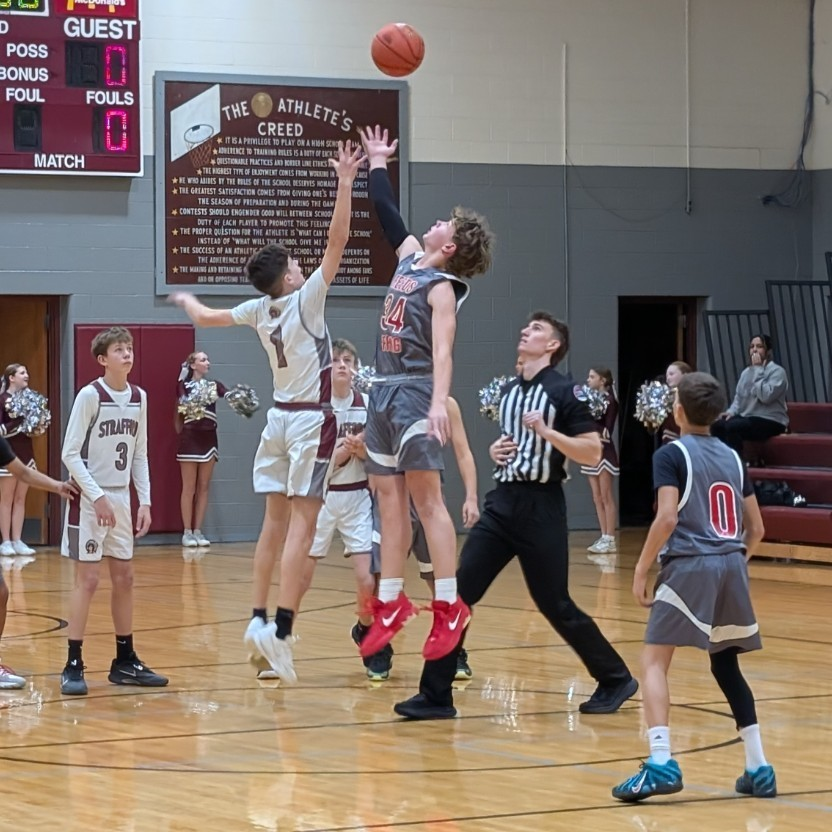 Reeds Spring MS tweet media