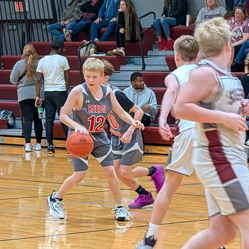 Reeds Spring MS tweet media