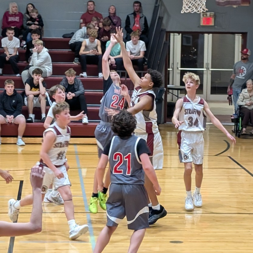 Reeds Spring MS tweet media