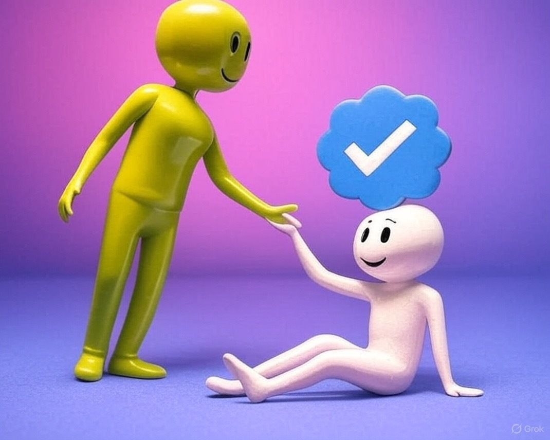 TheJonyVerma's tweet image. Small or big account 🤔 

it doesn’t matter.

Real Grinder's get real support here.📈🚀

Like, Comment, RT, Bookmarks 🔁🔙