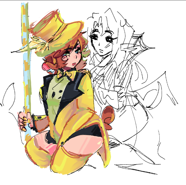 wentzos's tweet image. maN FUCK miss sandgirl look at miss benzetrine. #fob