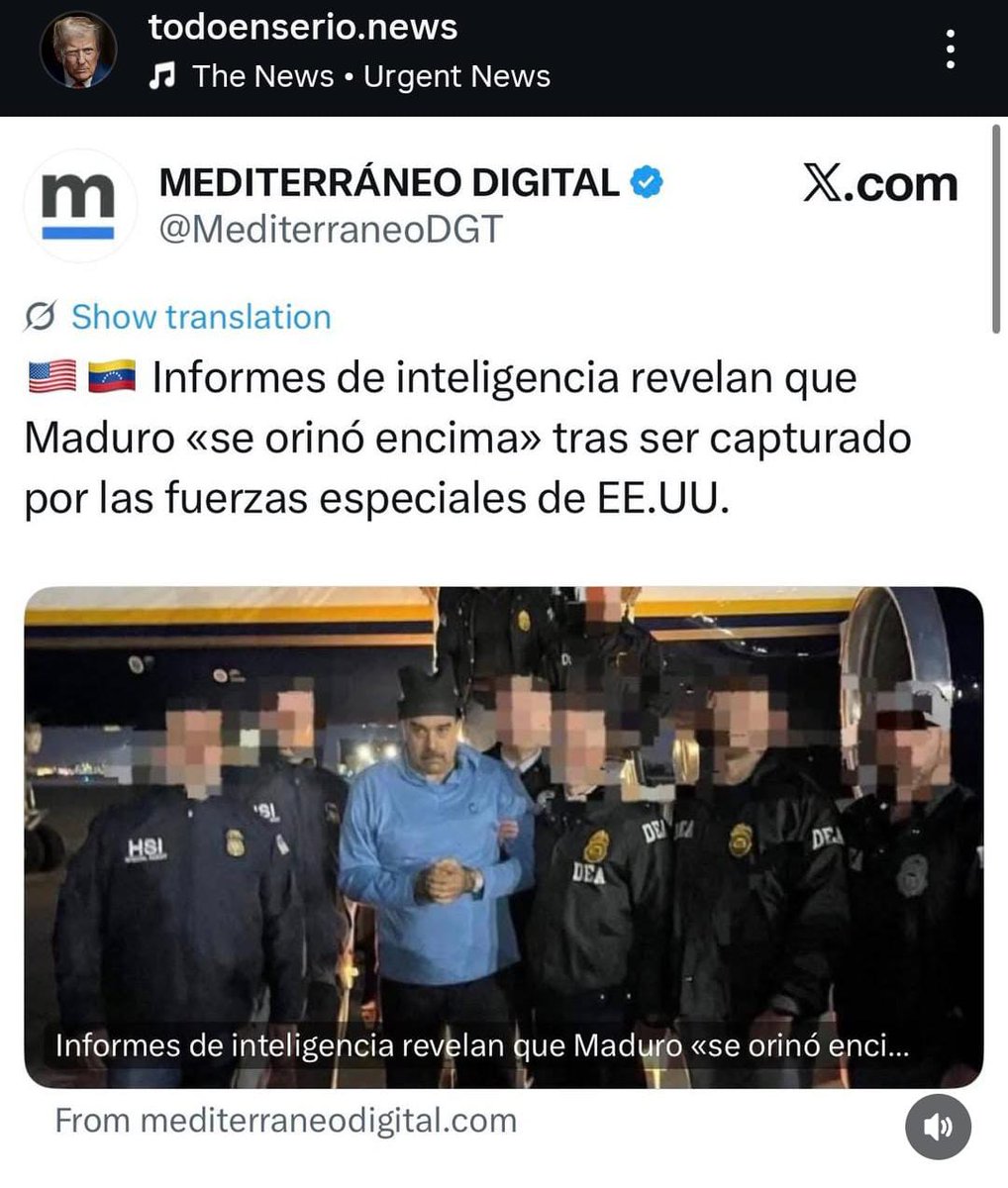 Unvictorahí tweet media