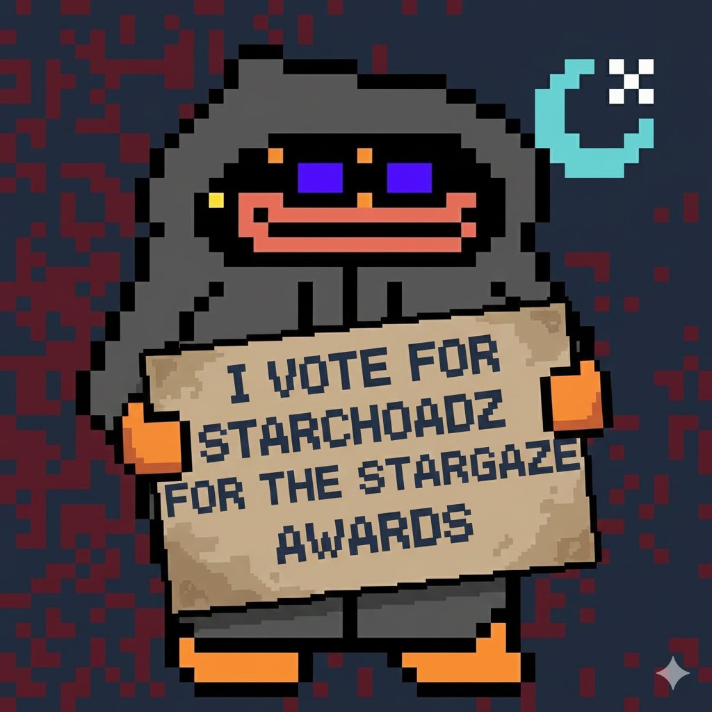 NFTwangSTARS's tweet photo. @StargazeZone The most fragrant in the cosmos 🤢🤮 https://t.co/8yhgtqe22U