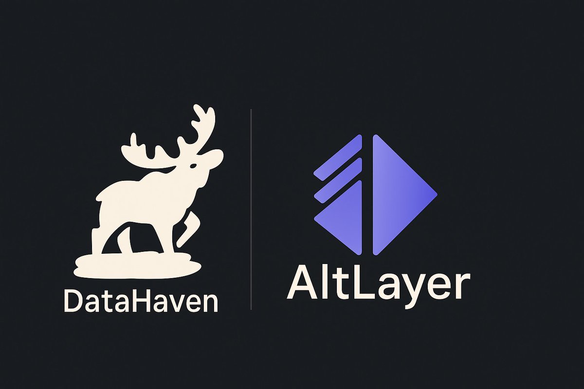 lavong14's tweet photo. My Camp Haven has been incredible so far🏕️📷From exploring Vera's Library to hands-on testnet uploads with MOCK tokens,I've learned how
@DataHaven_xyz
@alt_layer
Survival Tool first builds truly verifiable,decentralized storage on Ethereum–no more trusting centralized black boxes https://t.co/GNq2Wm3A0o