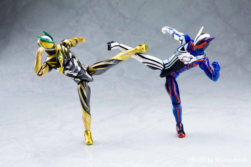 お前にも悪夢を見せてやる」（ノクス） 【徹底レビュー】仮面ライダー