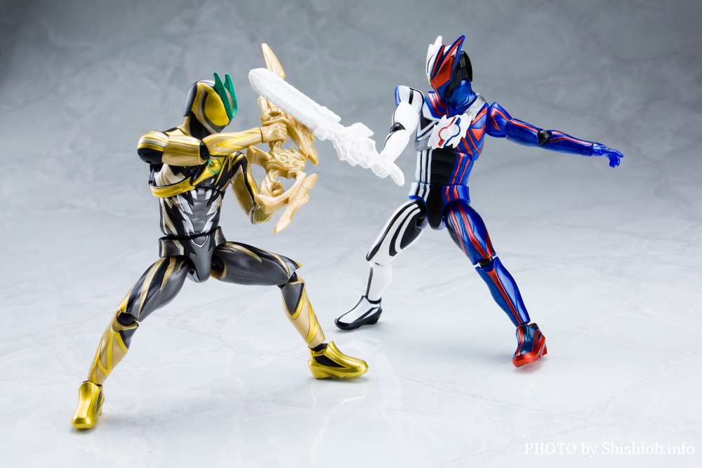 お前にも悪夢を見せてやる」（ノクス） 【徹底レビュー】仮面ライダー