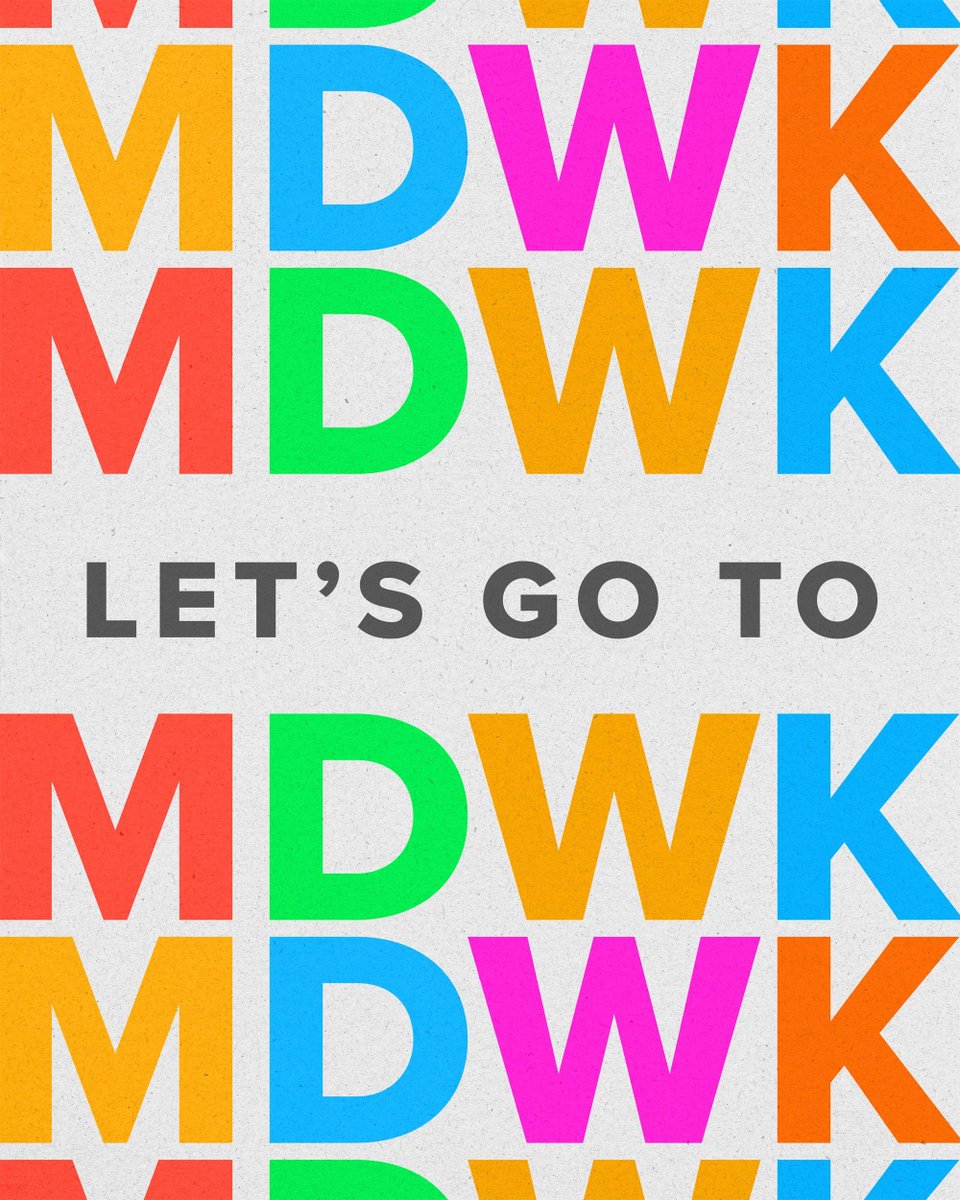 Our Midweek schedule resumes this week! We will have something for everyone at 7:00 p.m. this Wednesday, Jan. 7!