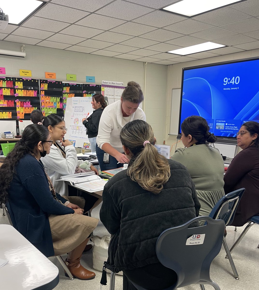 Dr. Matilda “Maty” Orozco tweet media