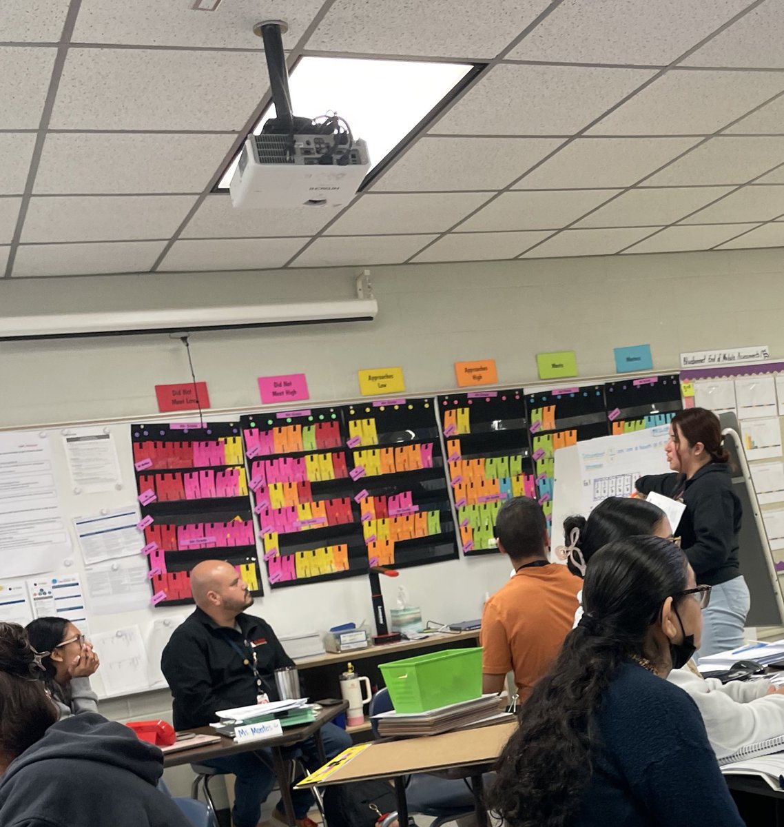 Dr. Matilda “Maty” Orozco tweet media