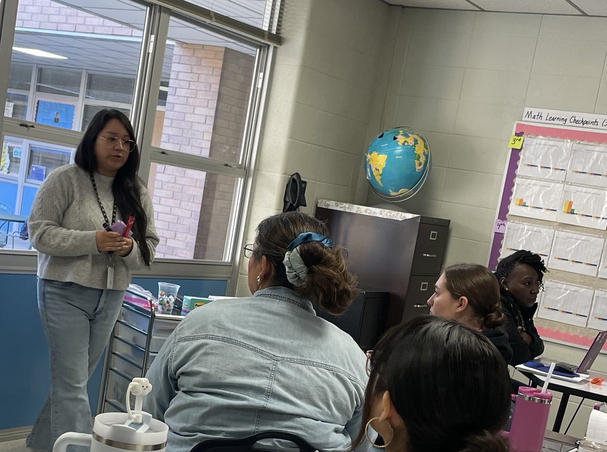 Dr. Matilda “Maty” Orozco tweet media