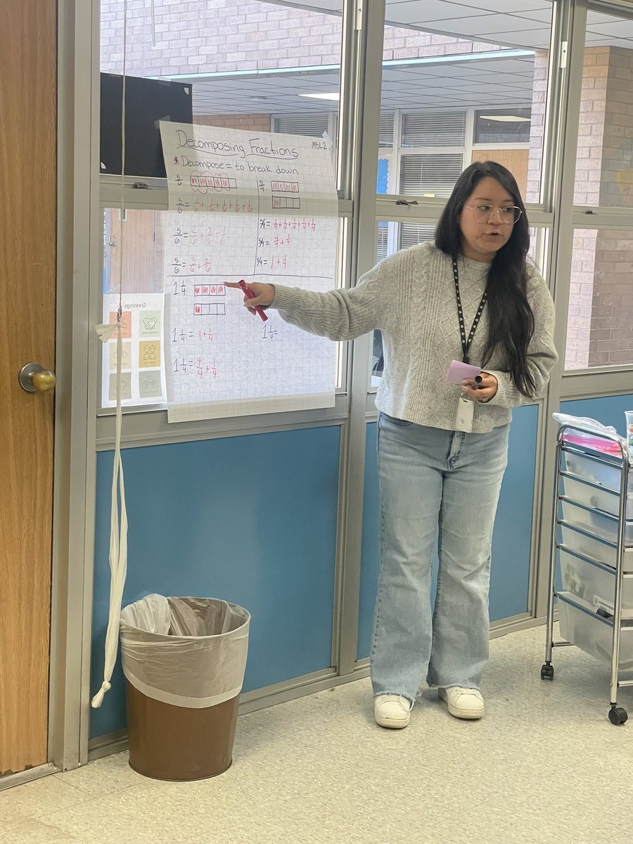 Dr. Matilda “Maty” Orozco tweet media