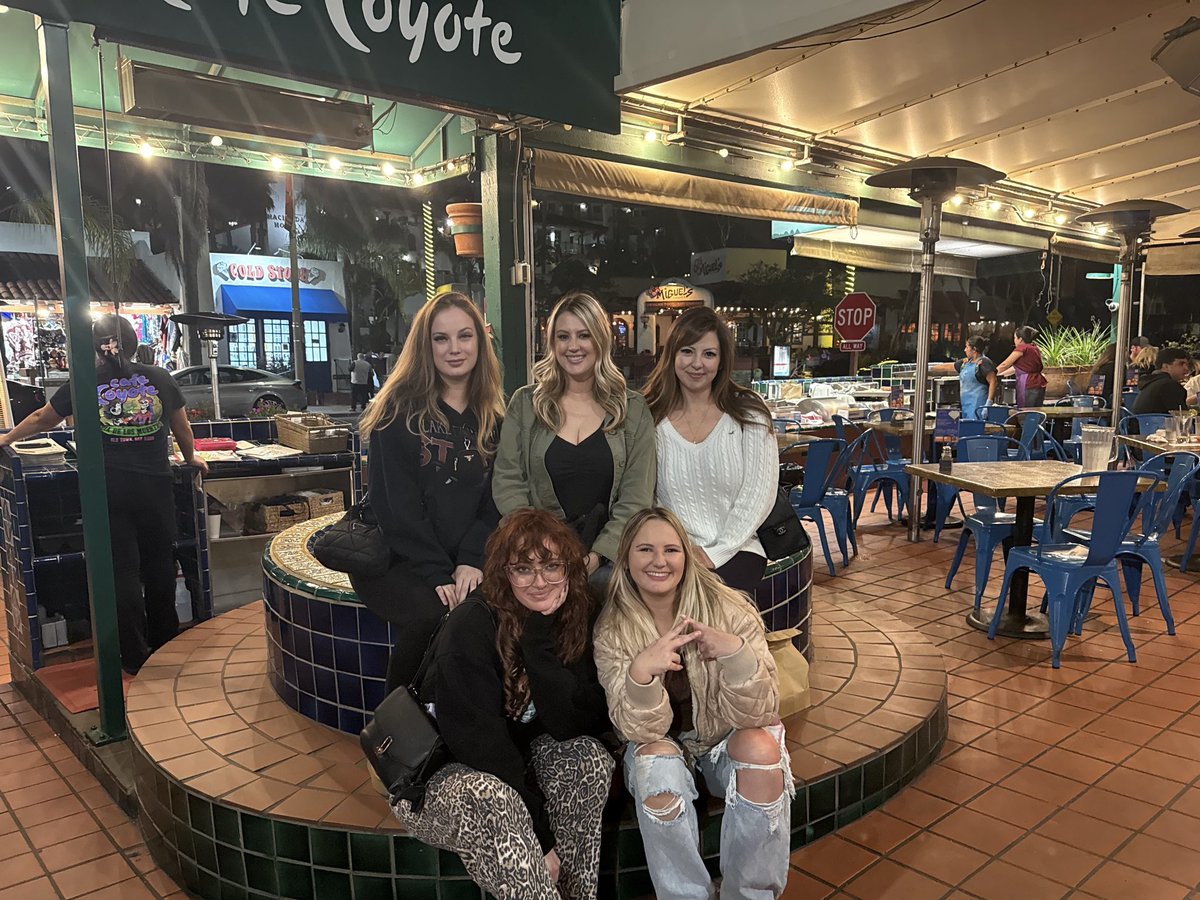 katierose84's tweet image. Milky Monday or something like that