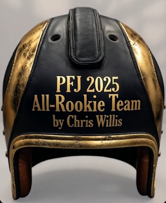 ᑭᖇO ᖴOOTᗷᗩᒪᒪ ᒍOᑌᖇᑎᗩᒪ 🏈 tweet media