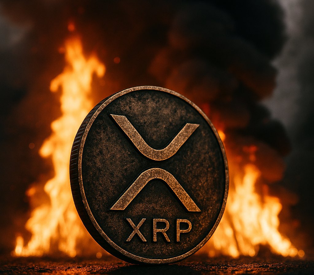🚨MASSIVE NEWS FOR #XRP ON THE WAY!

TURN NOTIFICATIONS ON 🔔