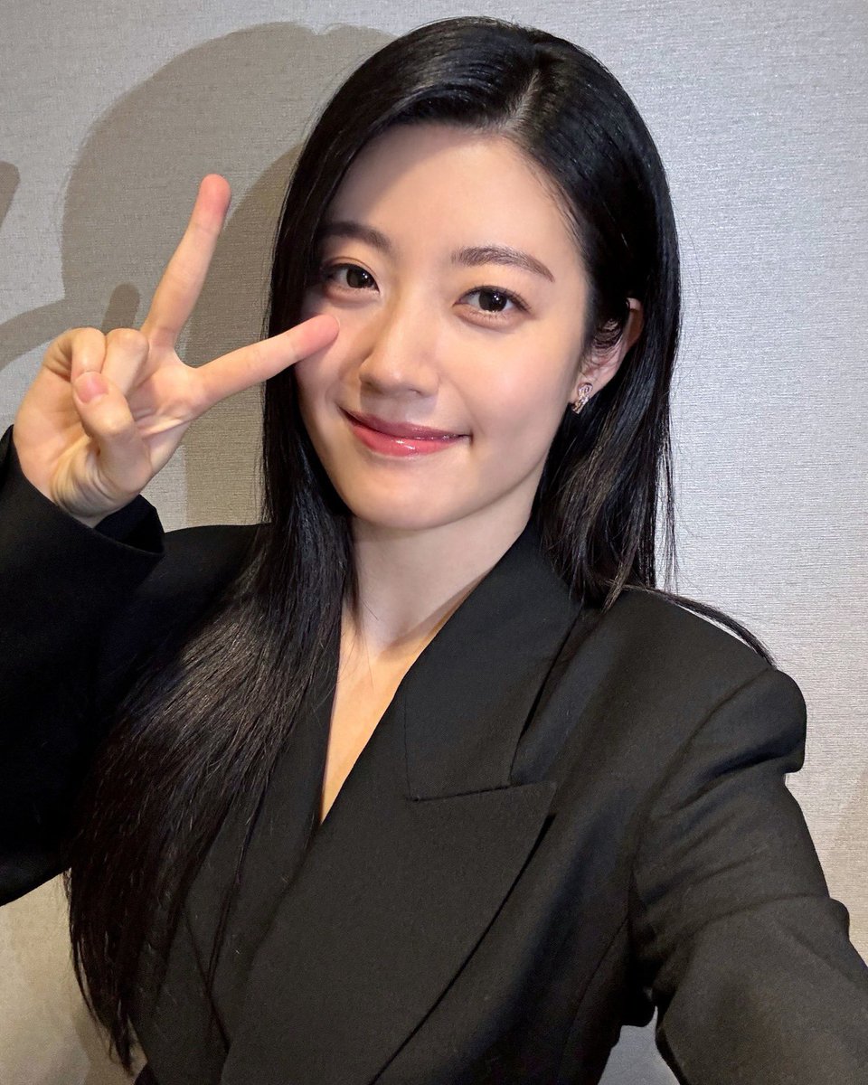 미친 남지현 언니가 여자의악마 셀카 주심