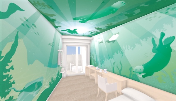 【三重県鳥羽市】旅館「扇芳閣」が鳥羽水族館監修のコンセプトルームを新設！
straightpress.jp/20260106/15019…