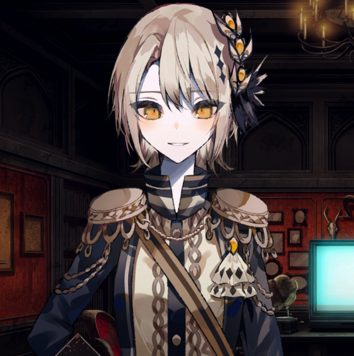 Panatisia's tweet image. 662