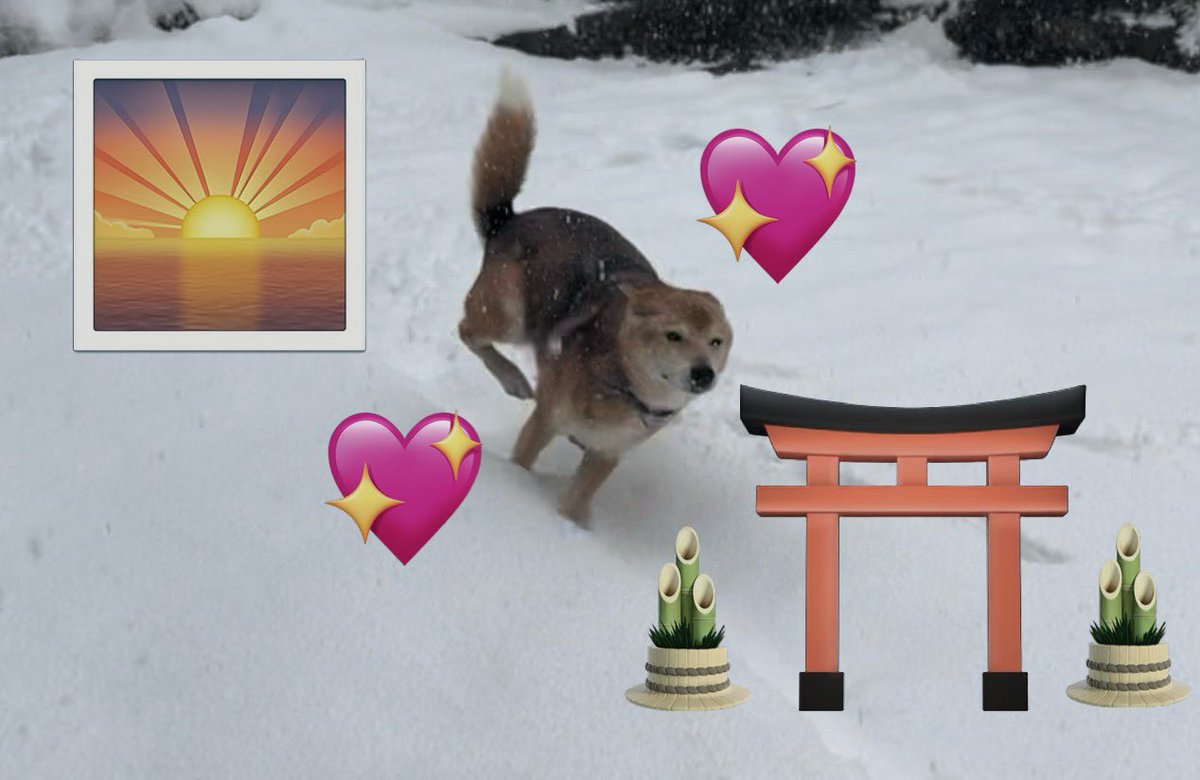 KYamafune's tweet photo. あけましておめでとうございます⛩
突然、たくさん連絡をいただいたので、何事かと思ったら鳥取で地震があったのですね。

ちょうど昨日京都に移住しまして、荷物が多く両親と🐶にも手伝ってもらっています。なので家族全員大丈夫です🙆‍♂️

研究も仕事も順調です☺️
皆様2026年も宜しくお願いします！ https://t.co/4JbGwY7rhp