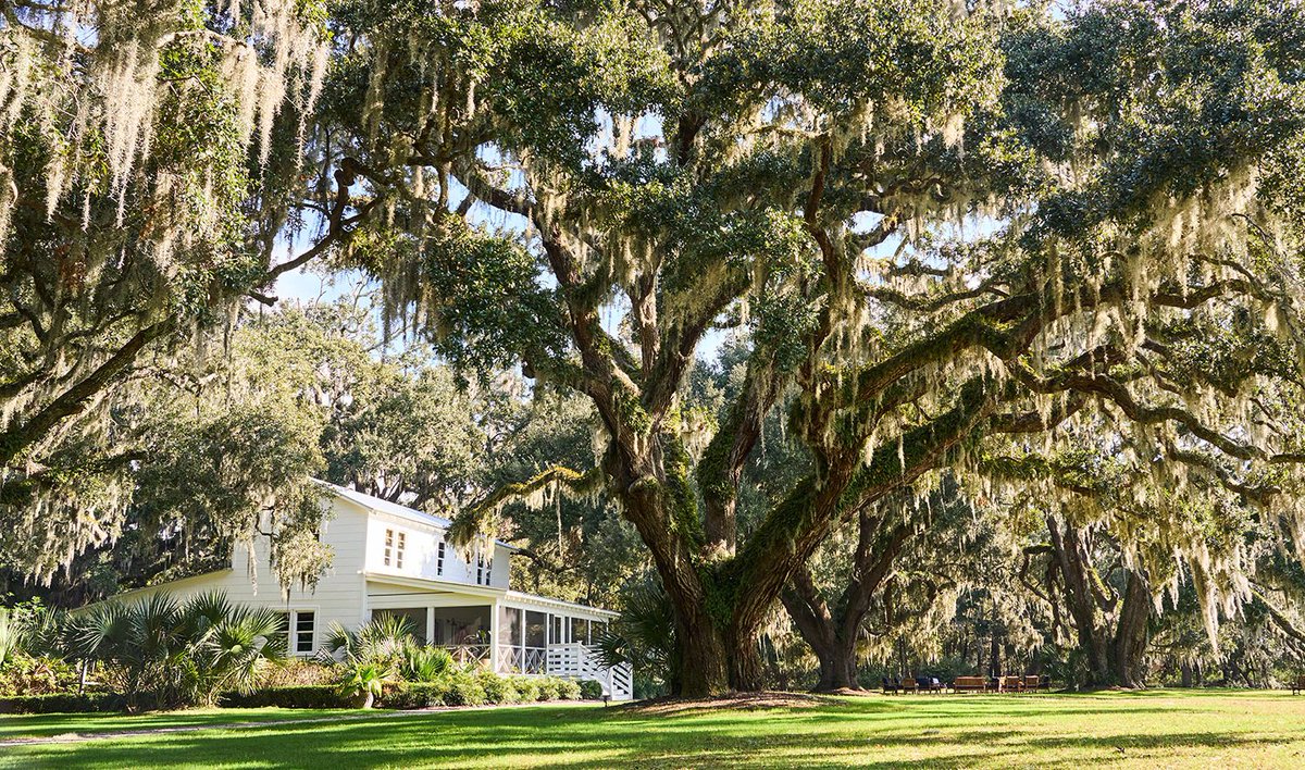 South Carolina 🇺🇸